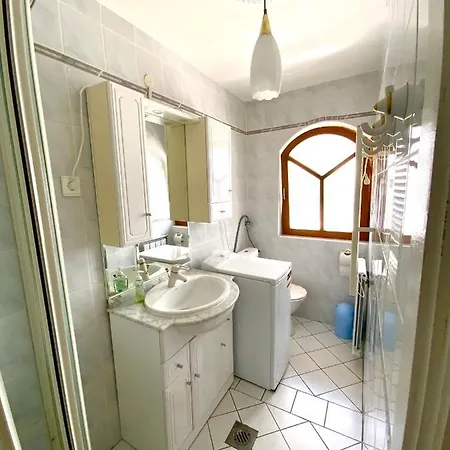 Heviz Gracia Apartment Zewnętrze zdjęcie