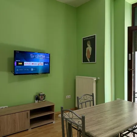 Heviz Gracia Apartment Zewnętrze zdjęcie