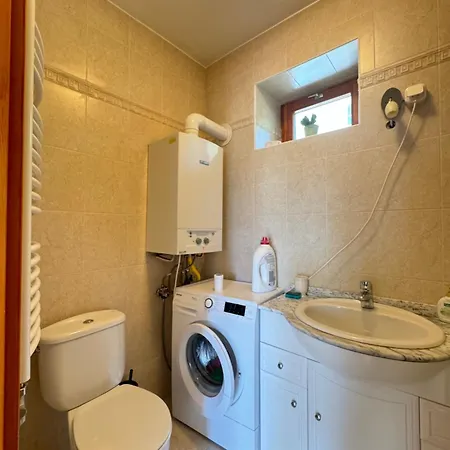 Heviz Gracia Apartment Zewnętrze zdjęcie