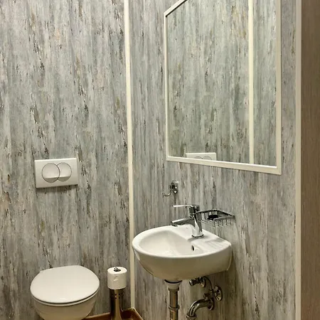 Heviz Gracia Apartment Zewnętrze zdjęcie