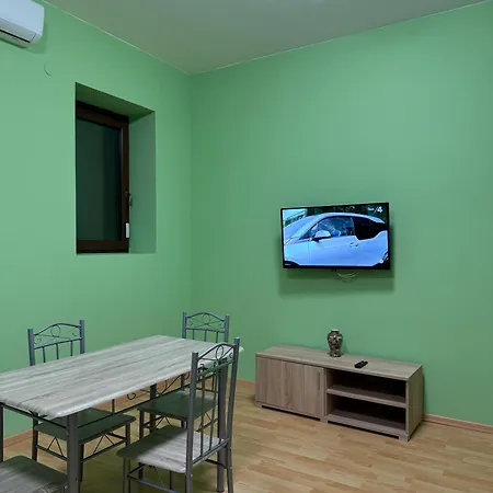 Heviz Gracia Apartment Zewnętrze zdjęcie