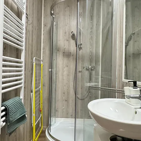 Heviz Gracia Apartment Zewnętrze zdjęcie