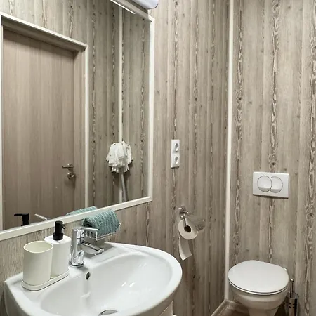 Heviz Gracia Apartment Zewnętrze zdjęcie
