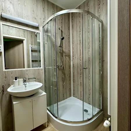 Heviz Gracia Apartment Zewnętrze zdjęcie