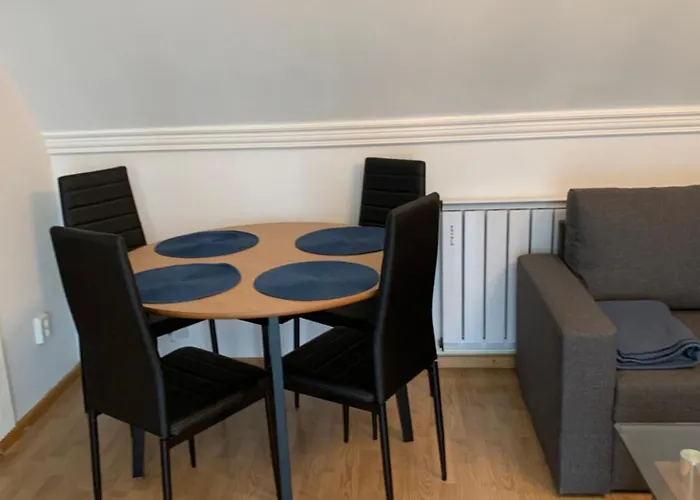 Heviz Gracia Apartment