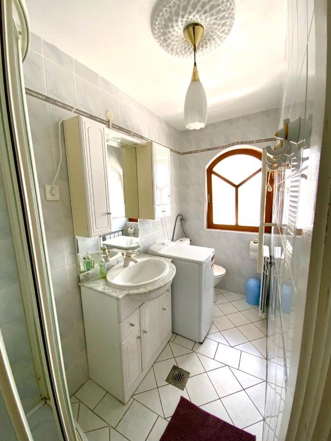 Appartement Gracia *