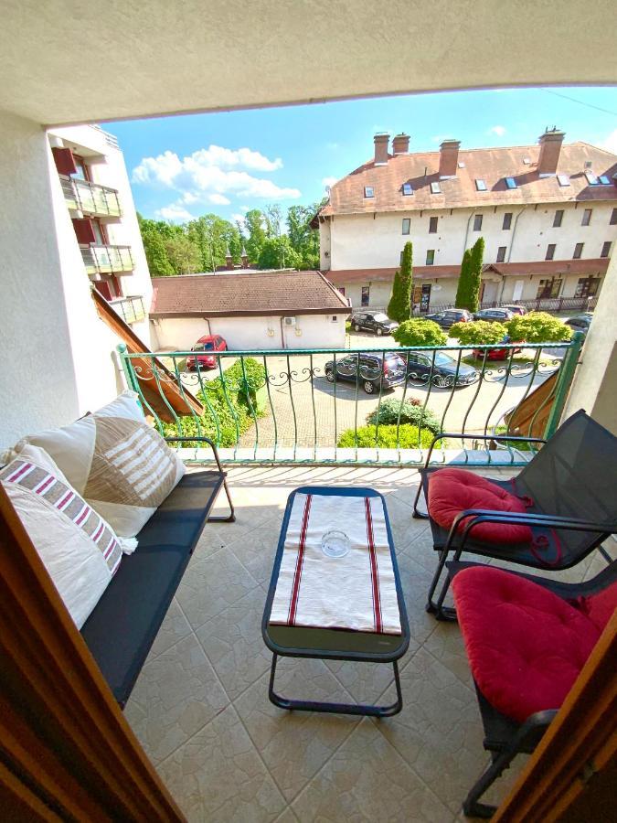 Gracia Apartment *