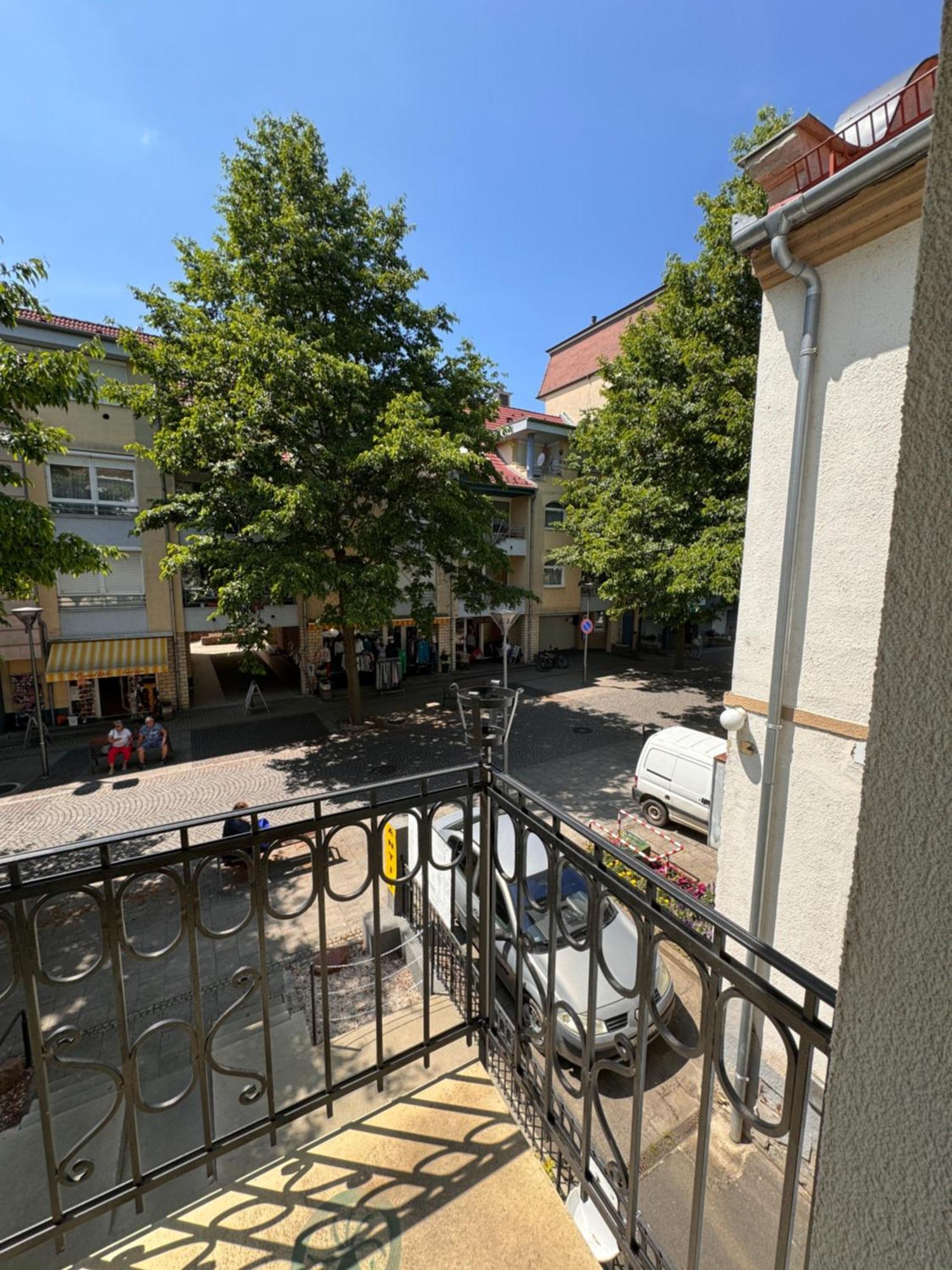 Apartment Gracia Heviz