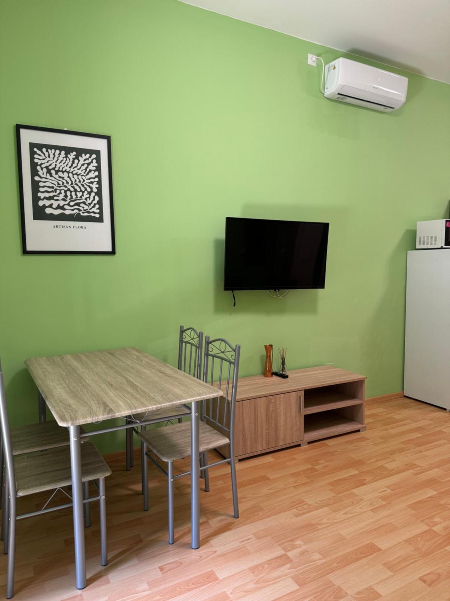 Gracia Appartement *