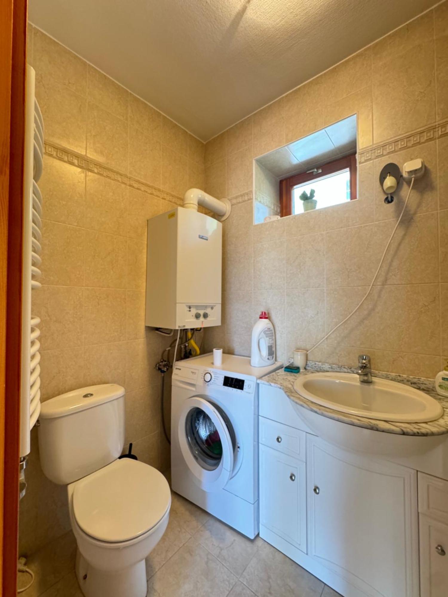 Apartment Gracia *