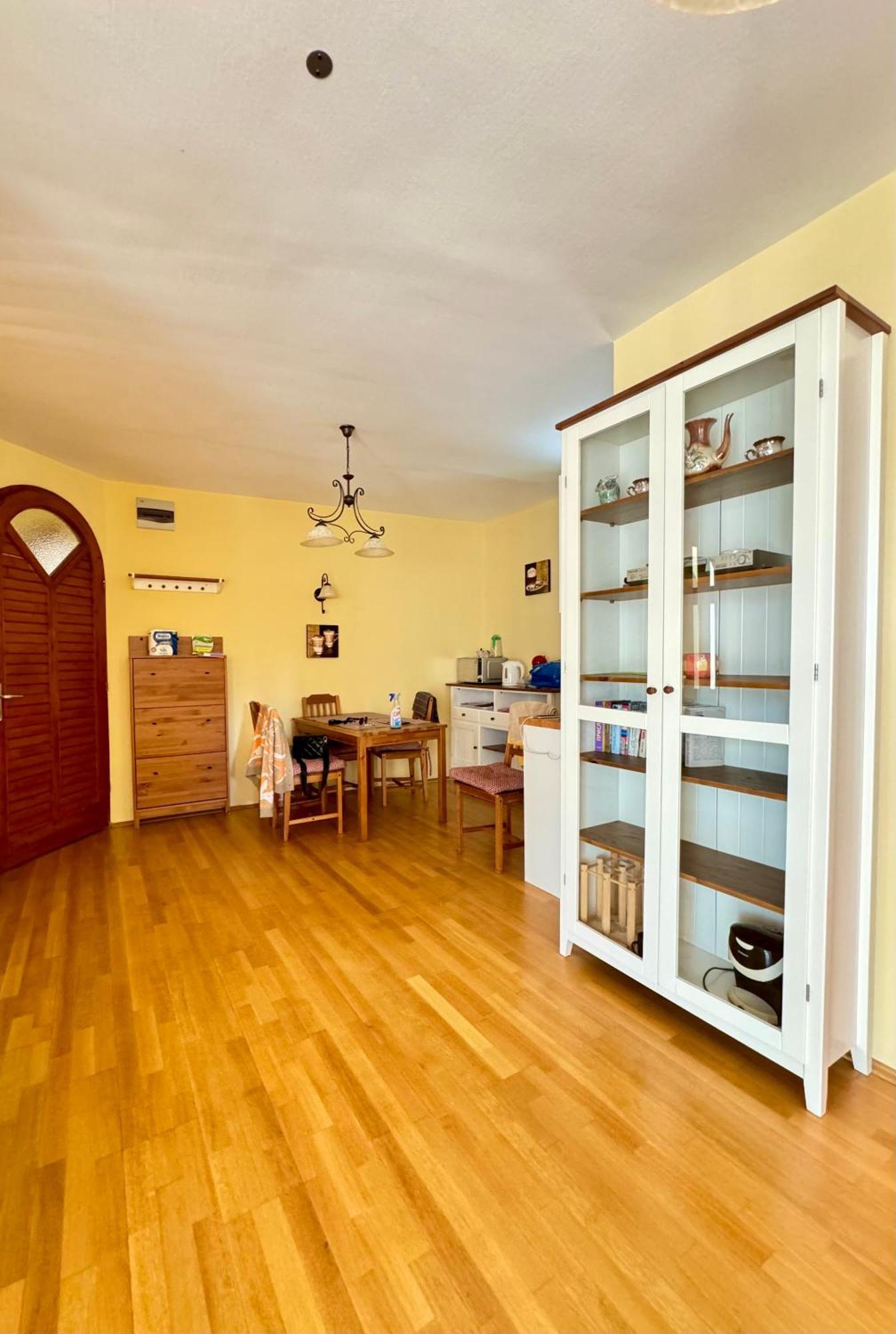 Apartment Gracia Heviz