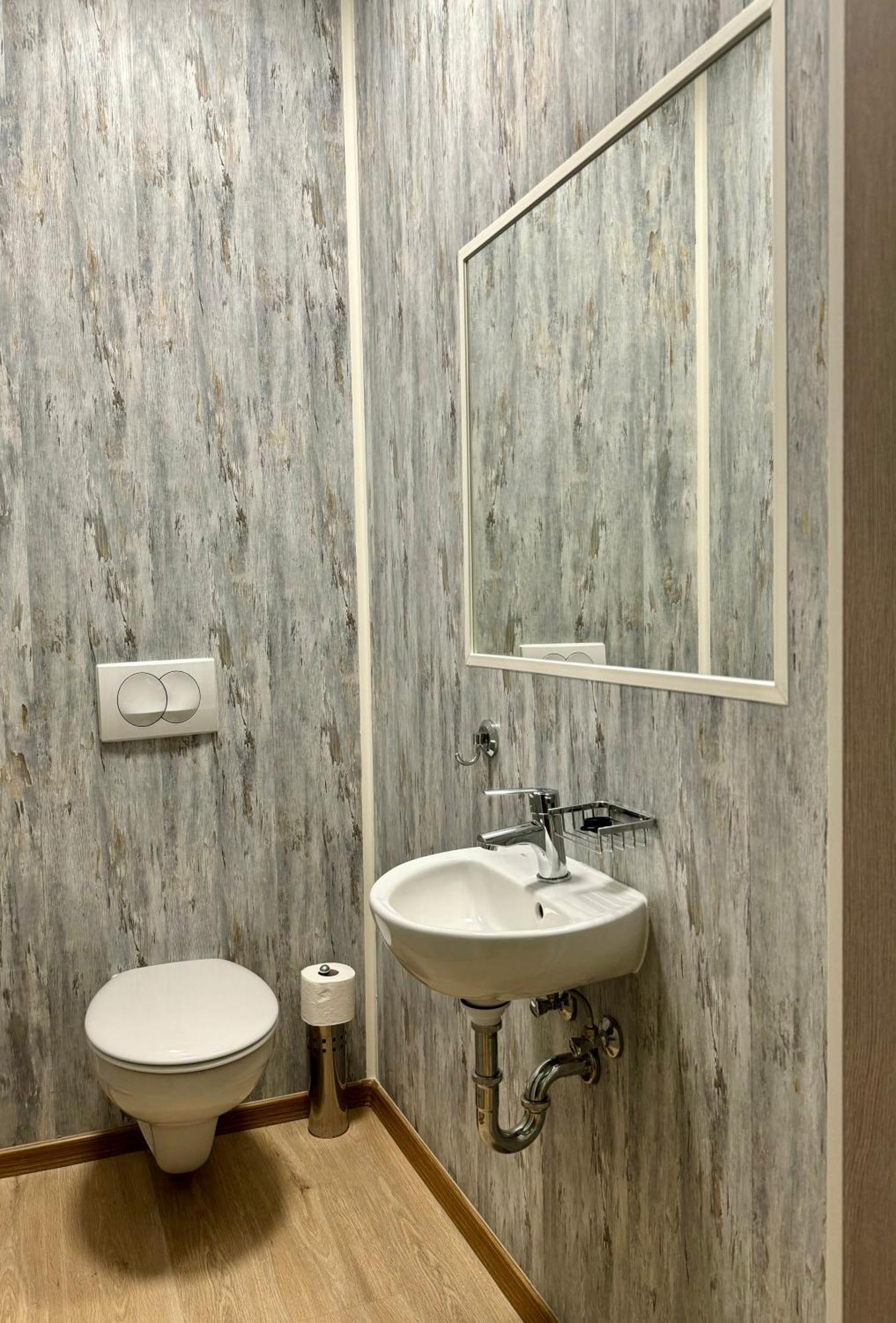 Apartman Gracia *