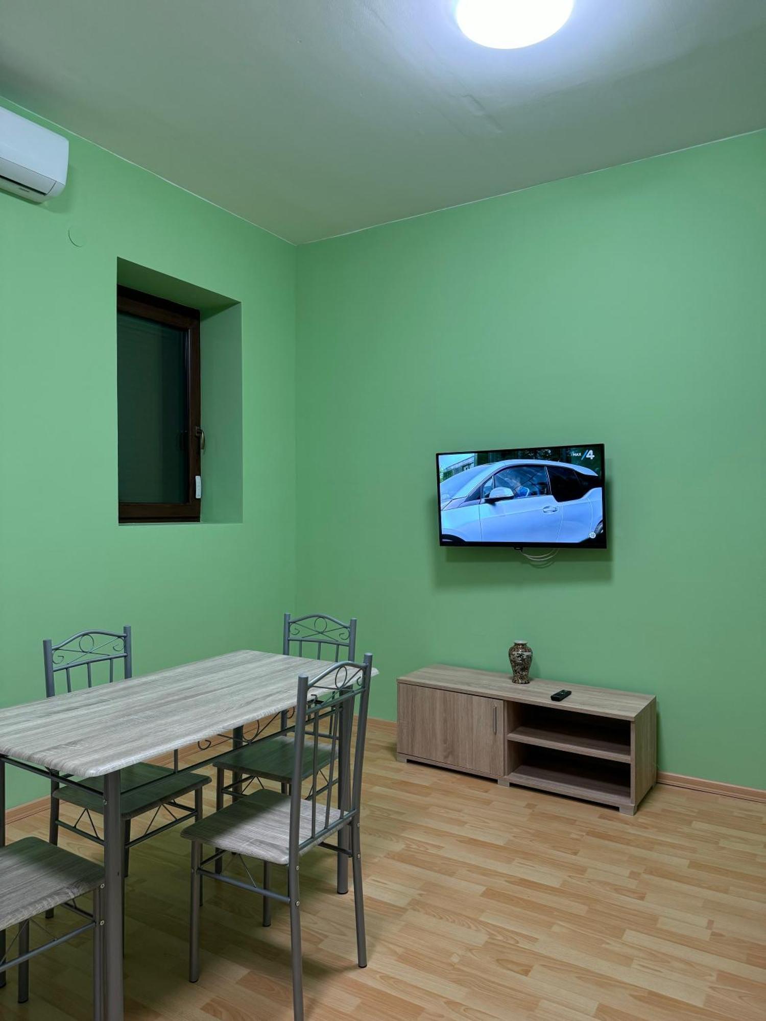 Apartman Gracia *