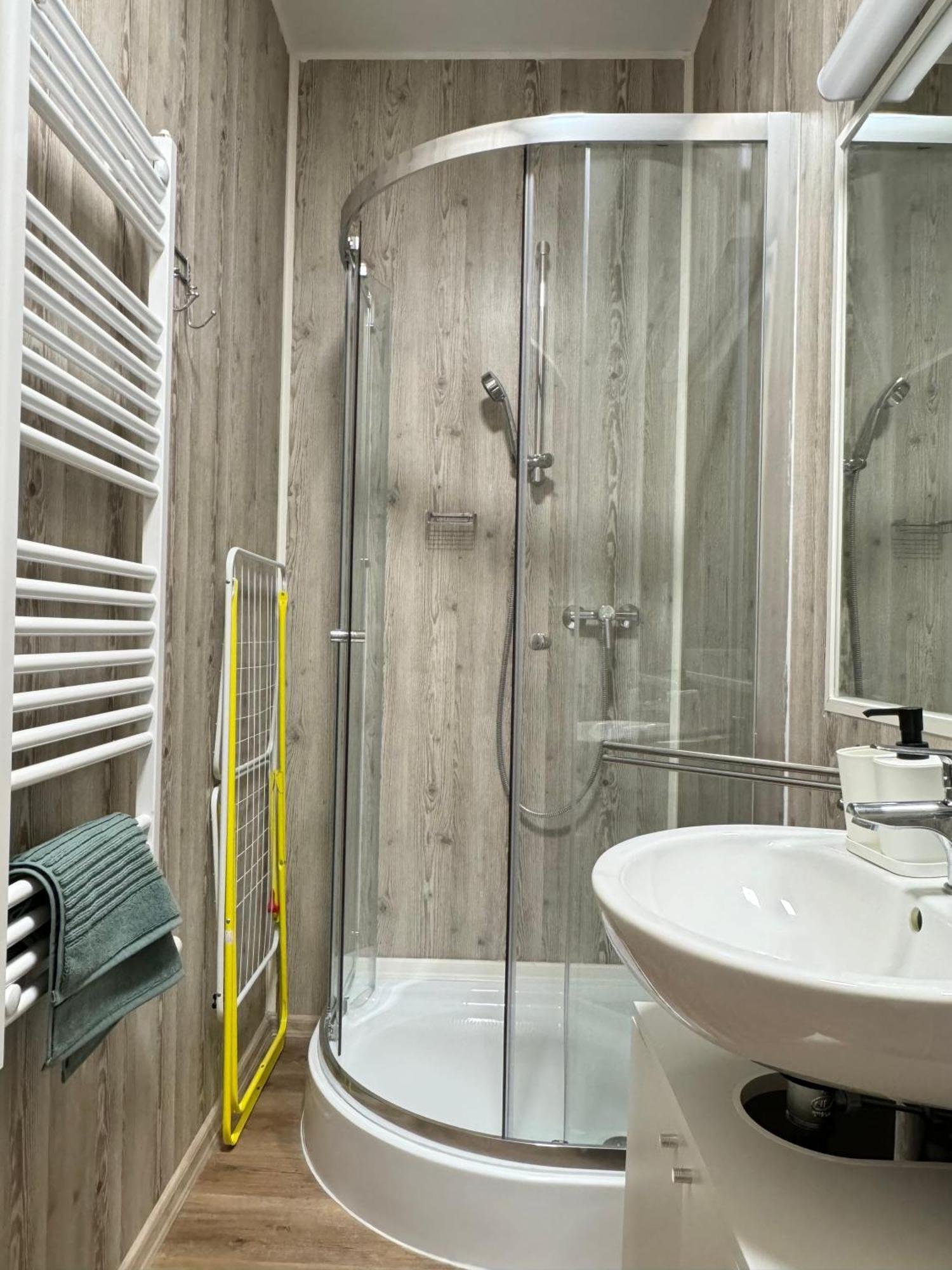Gracia Appartement Hévíz