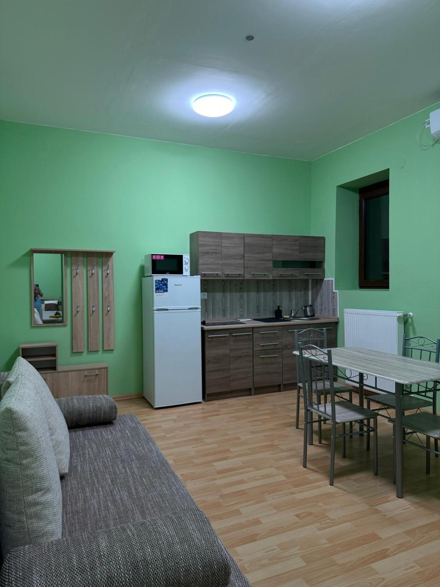 Appartement Gracia