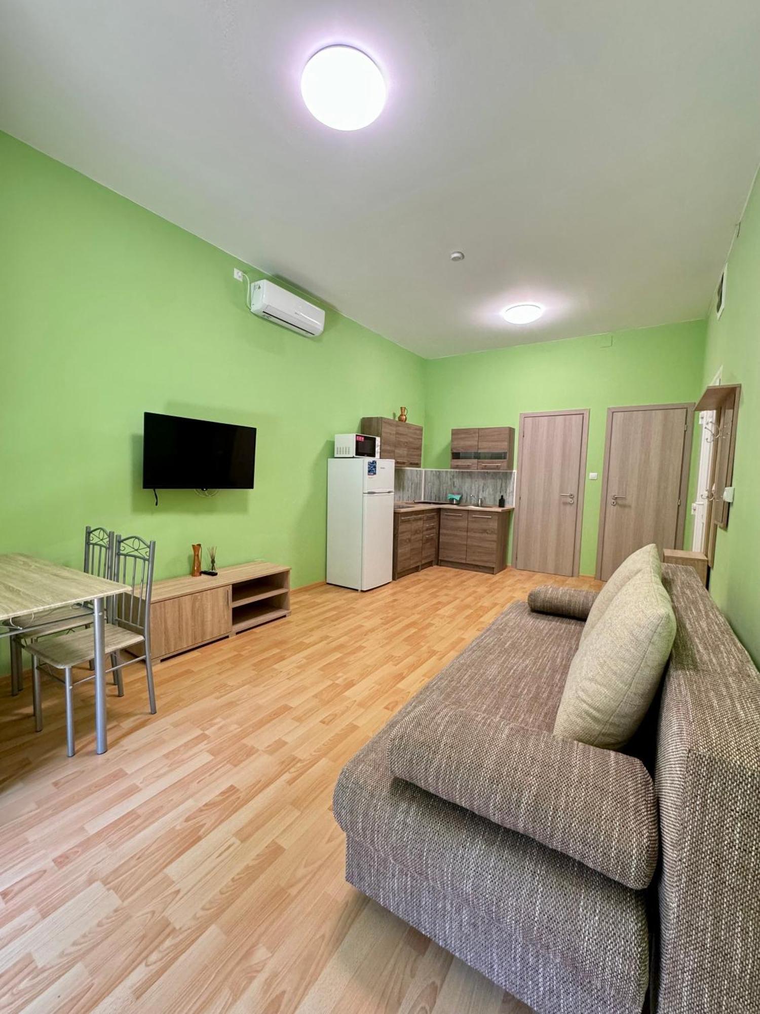 Gracia Appartement *