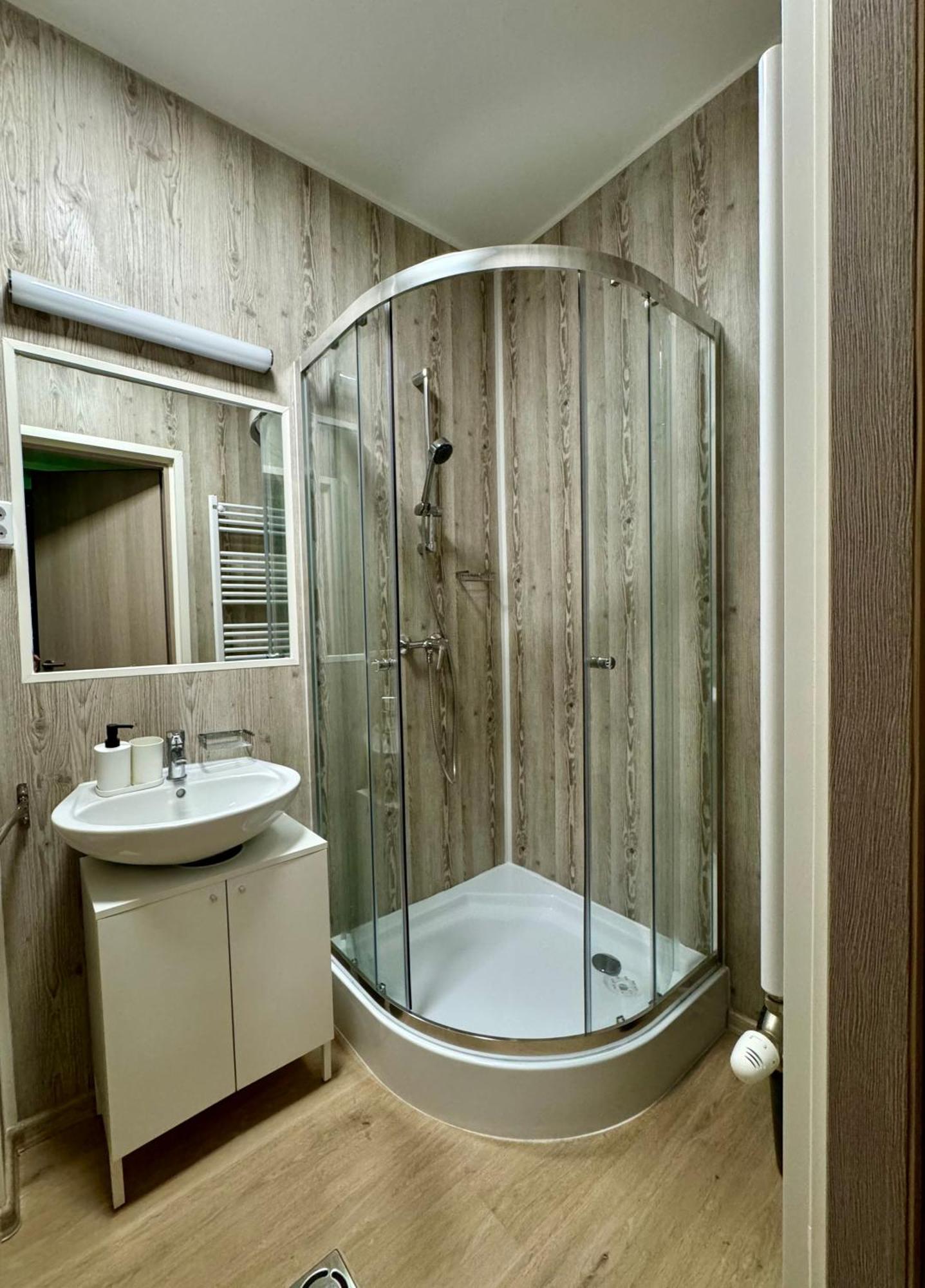 Appartement Gracia *