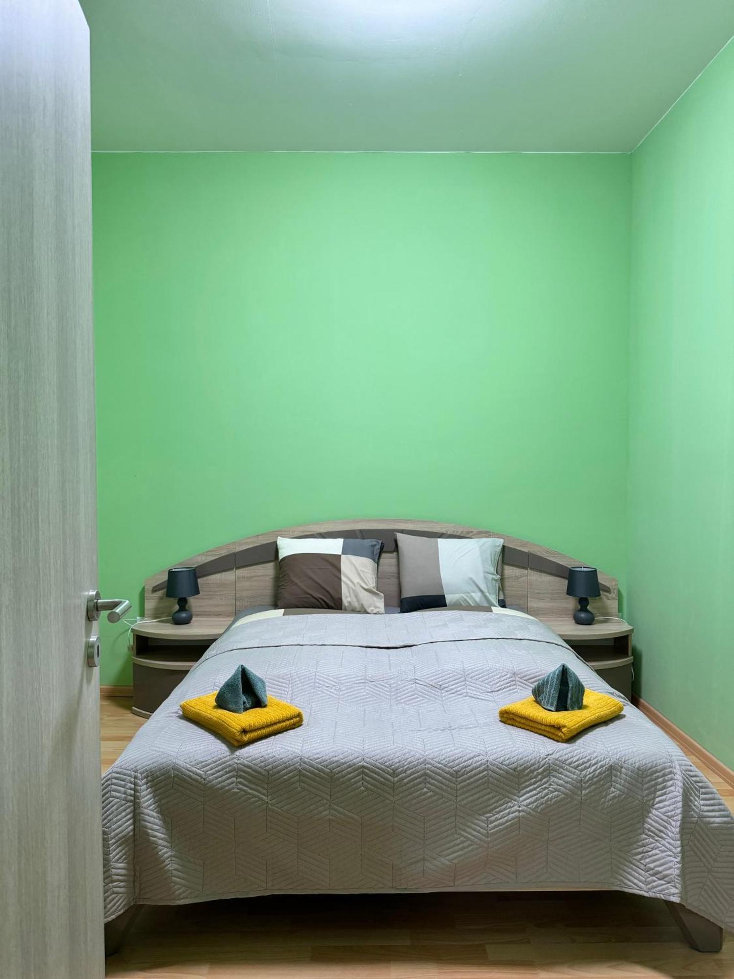 Apartment Gracia