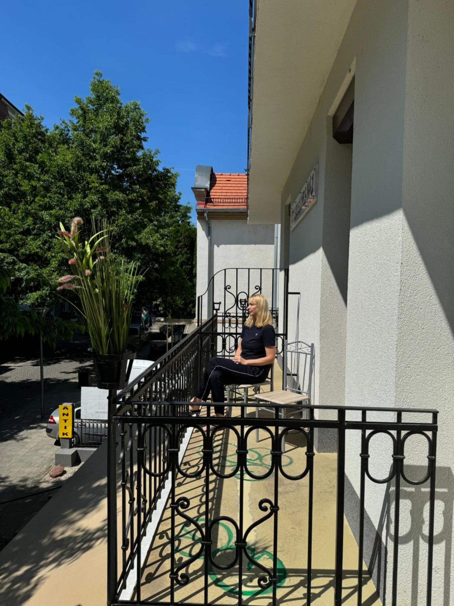 Gracia Apartment *