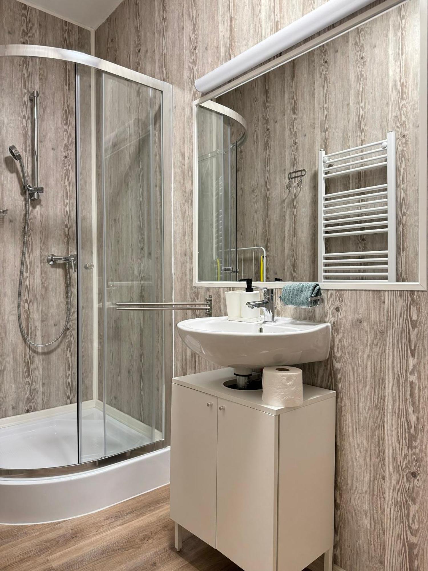 Gracia Apartment Heviz
