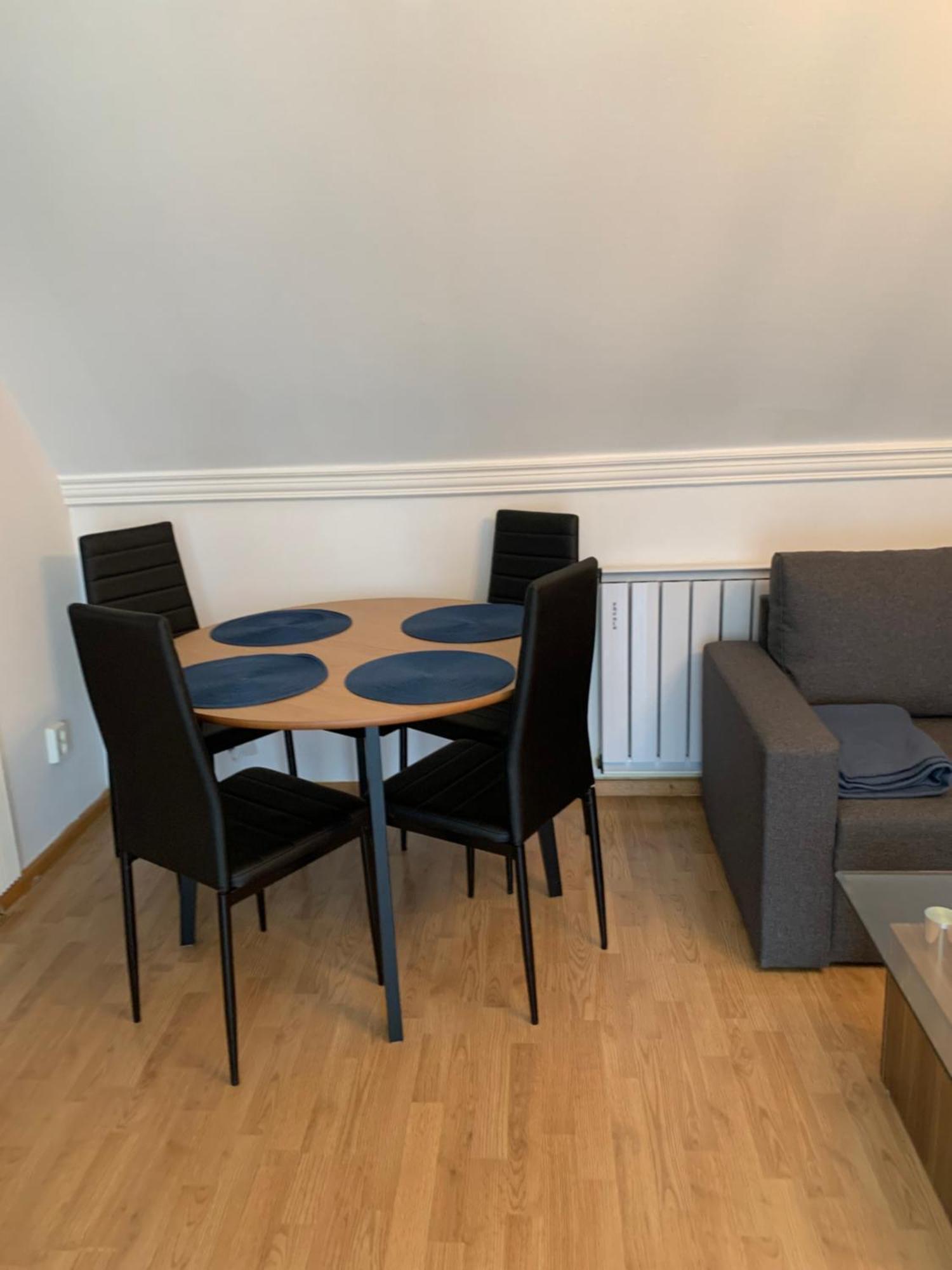 Apartment Gracia *