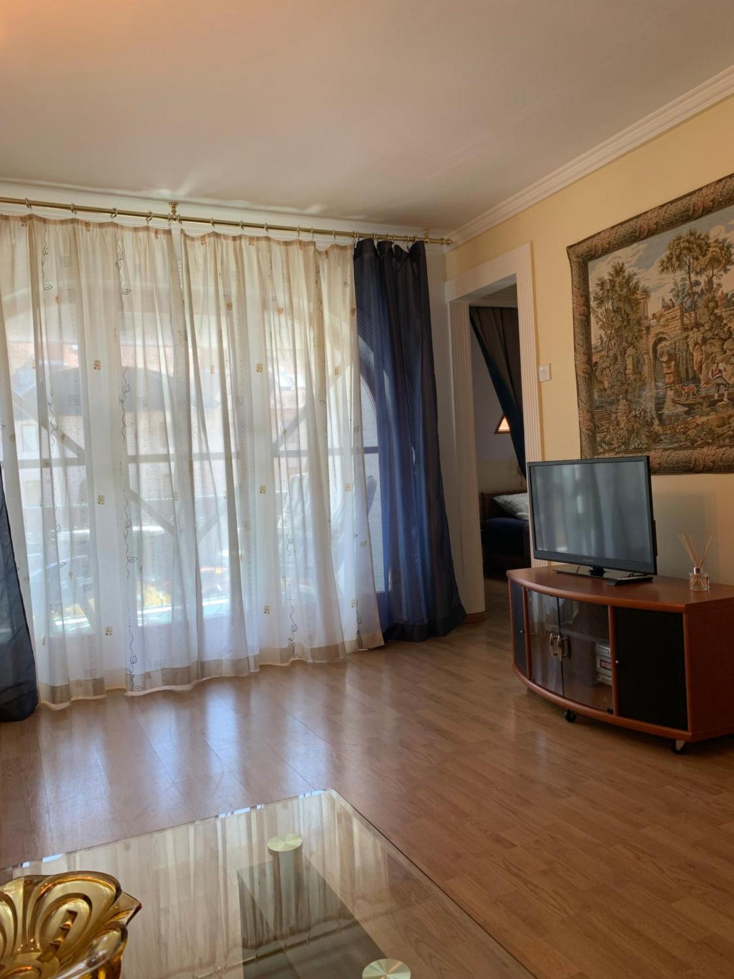Gracia Apartman Hévíz