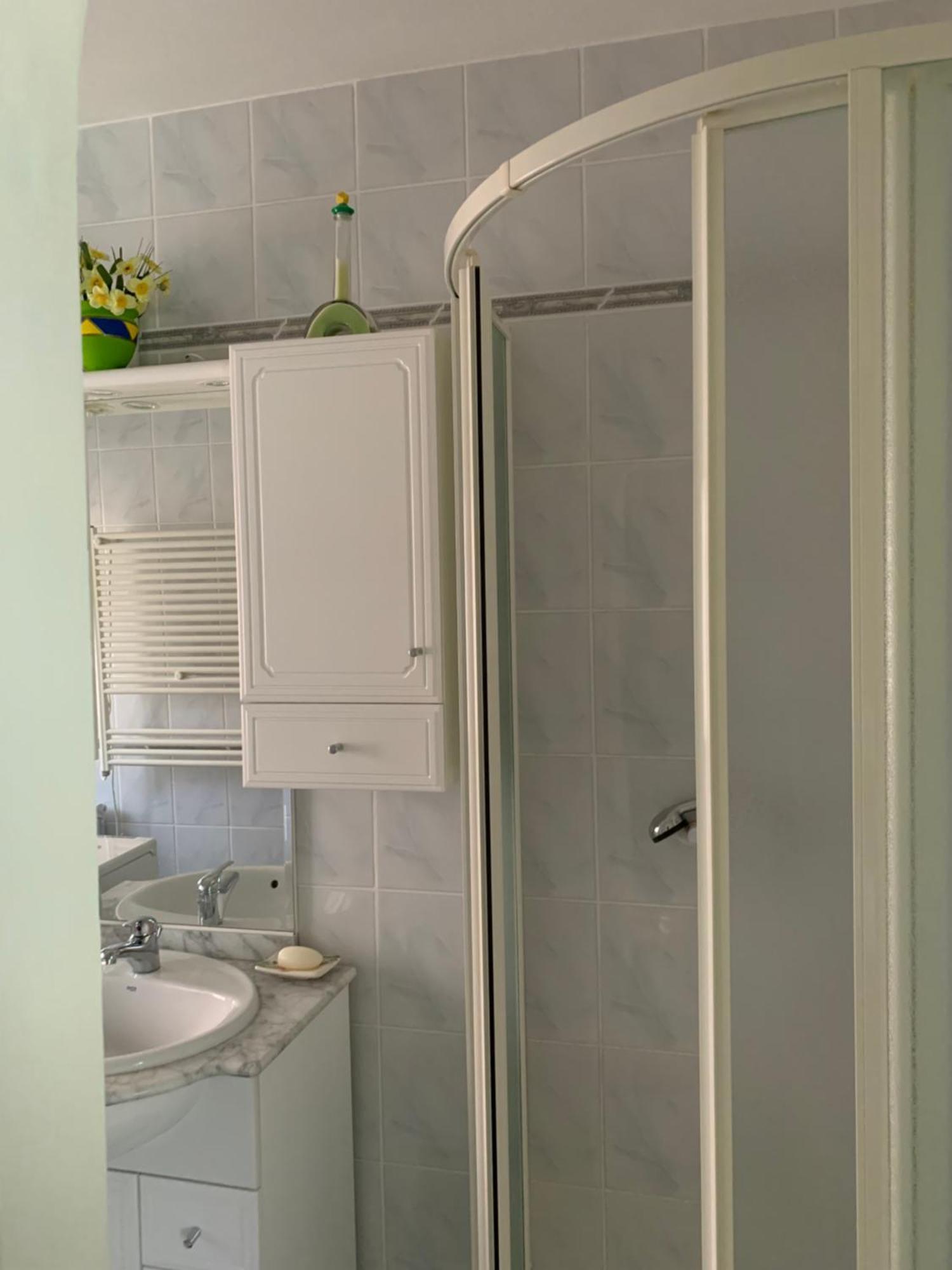 Apartment Gracia Heviz