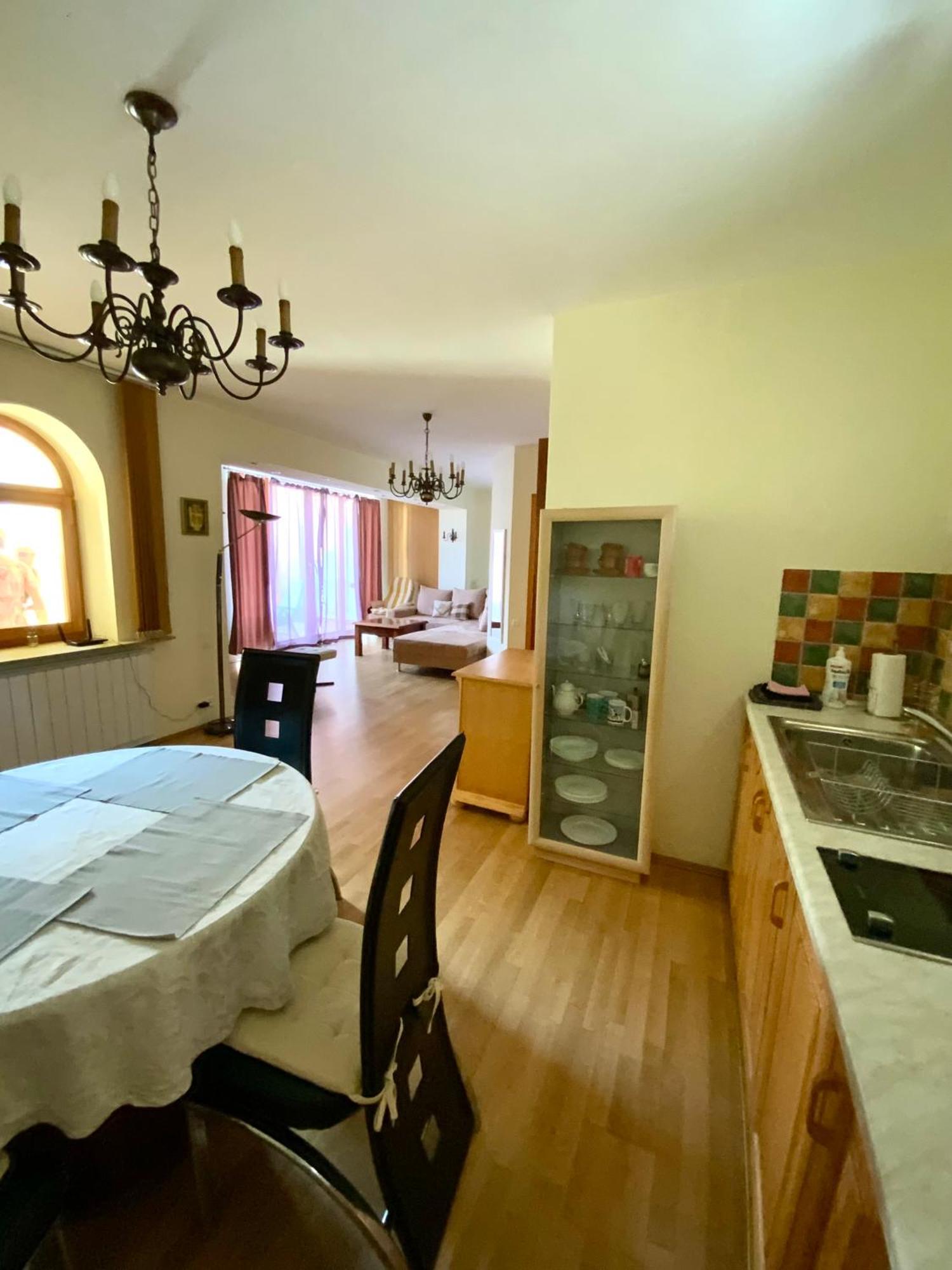 Apartment Gracia