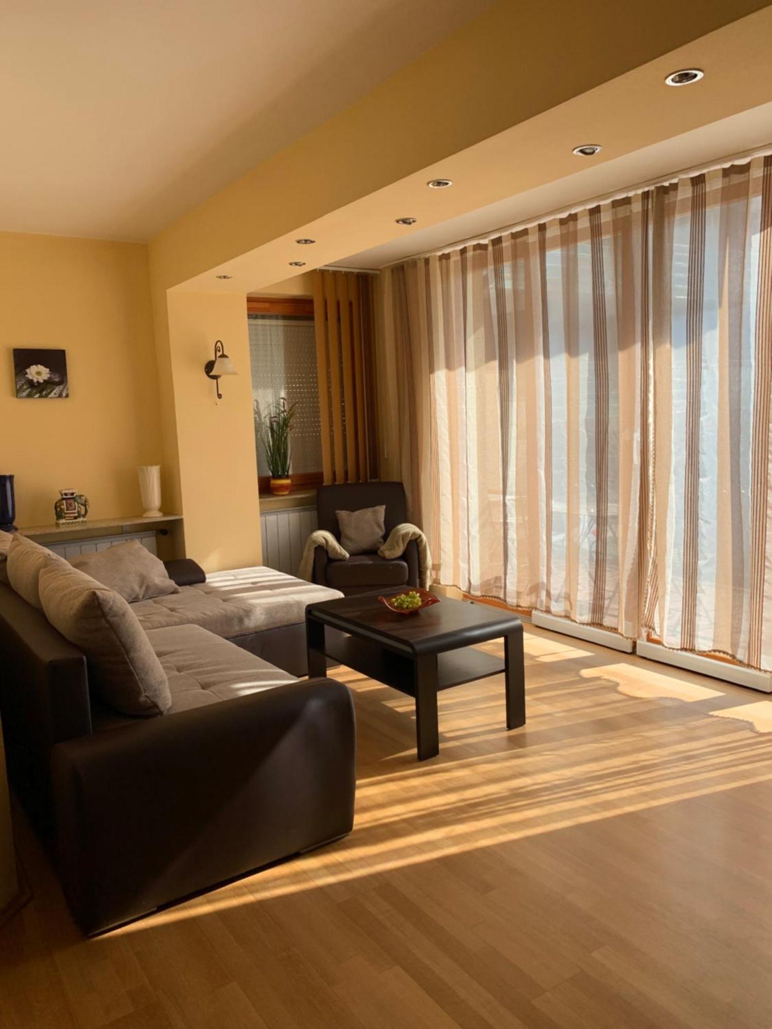 Gracia Apartment *