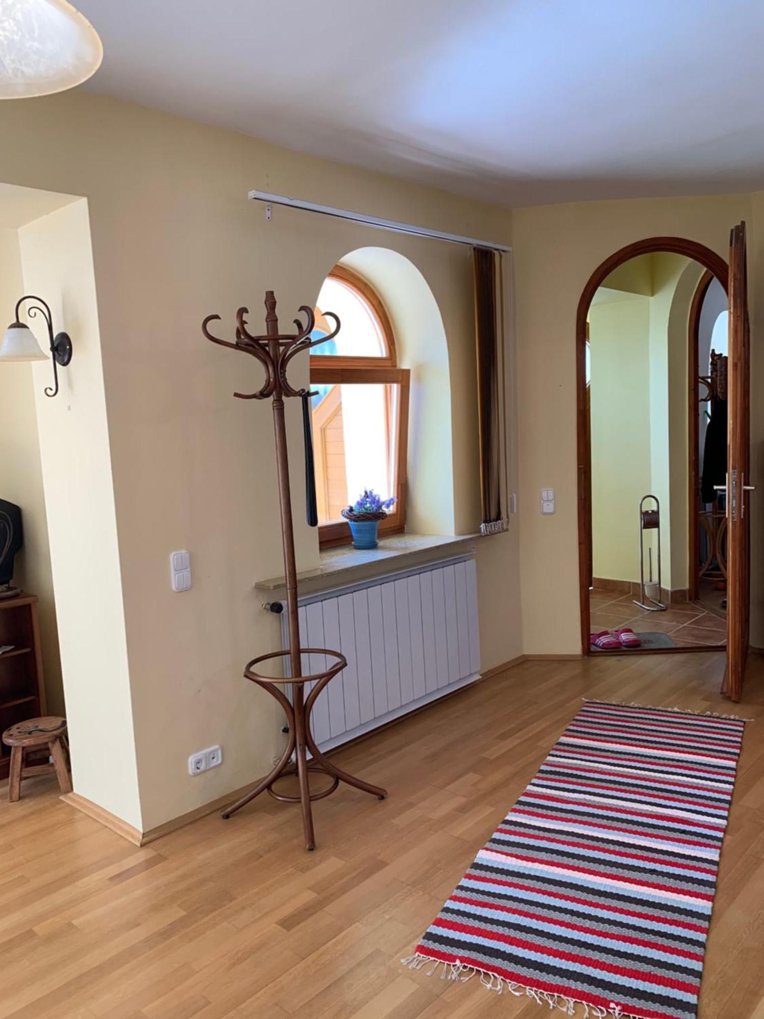 Apartment Gracia *