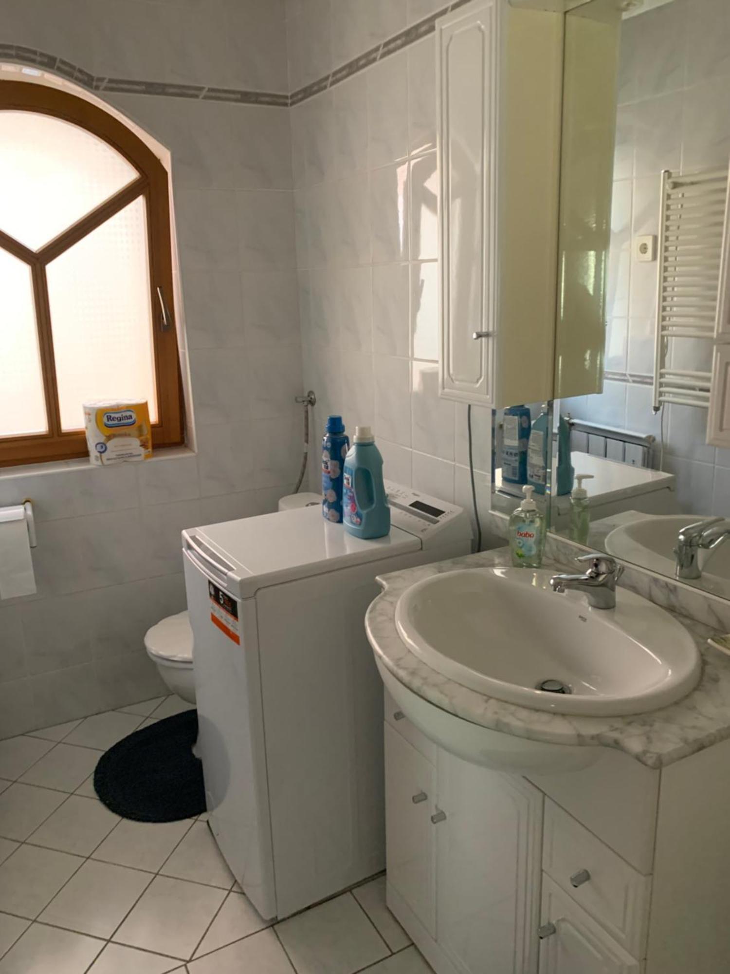 Apartman Gracia Hévíz