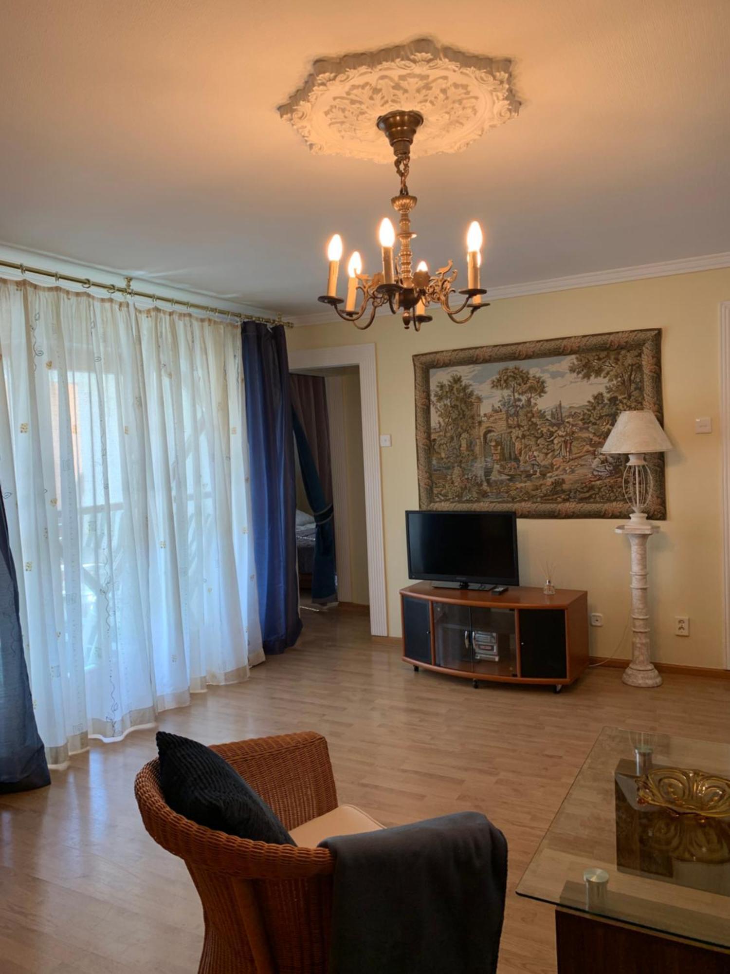 Apartment Gracia