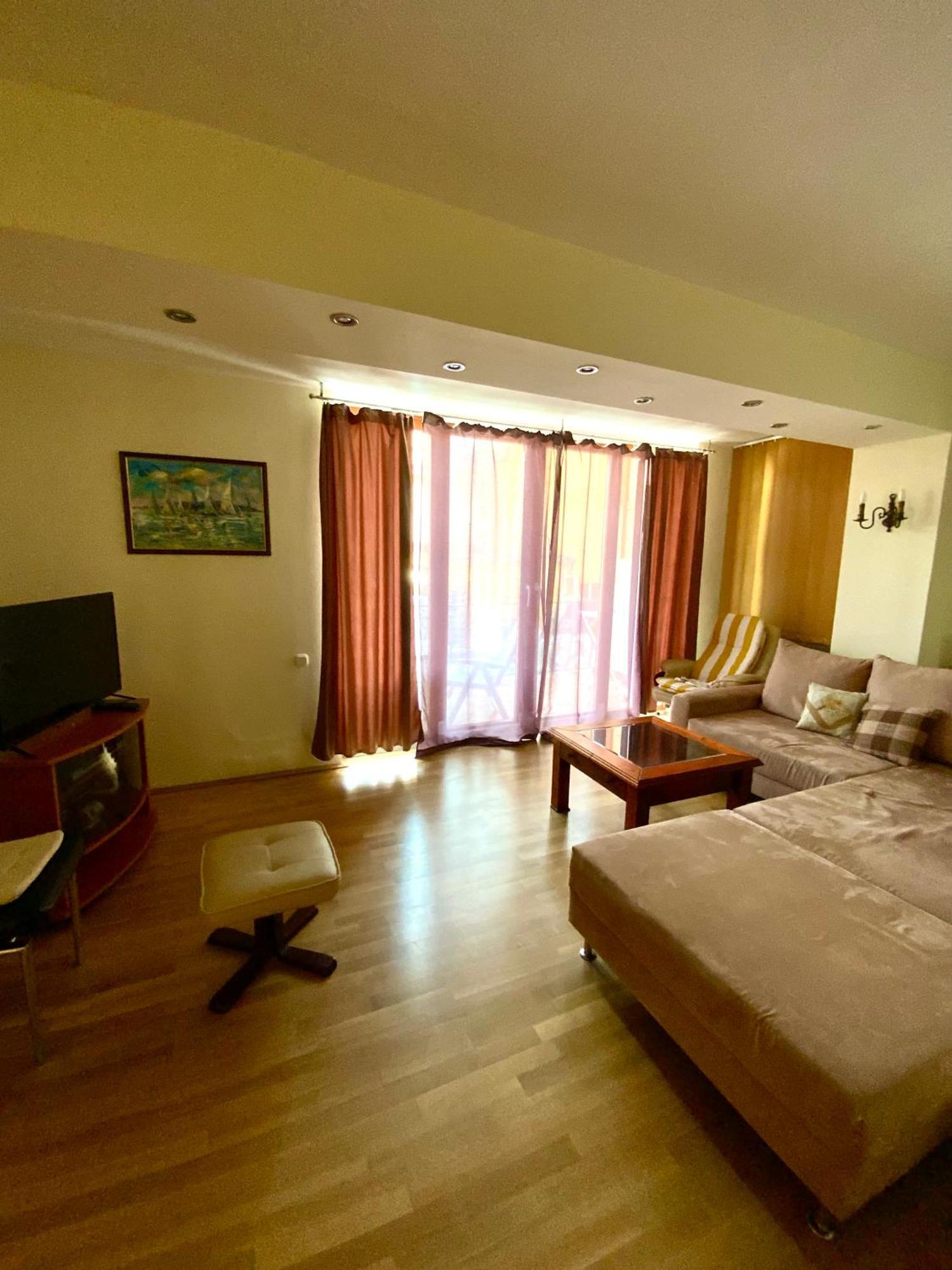 Gracia Apartment *