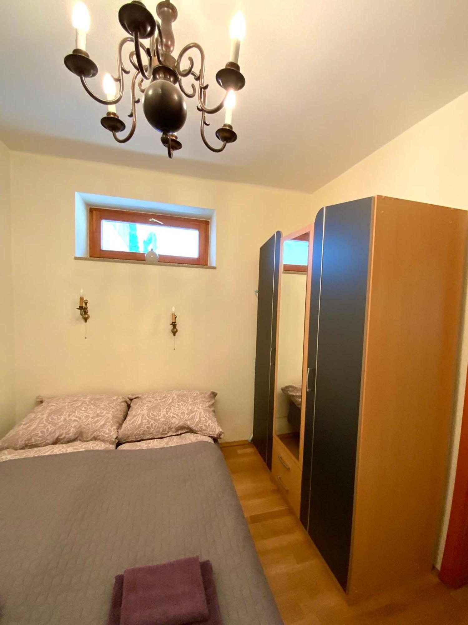 Apartment Gracia *