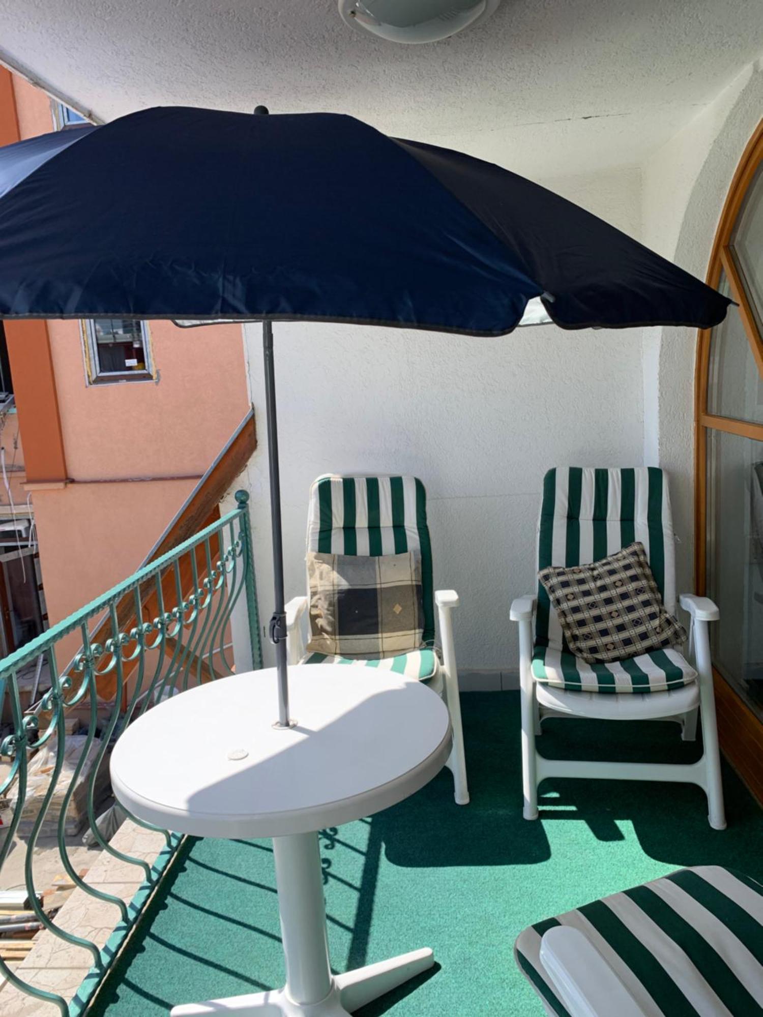 Apartment Gracia Heviz