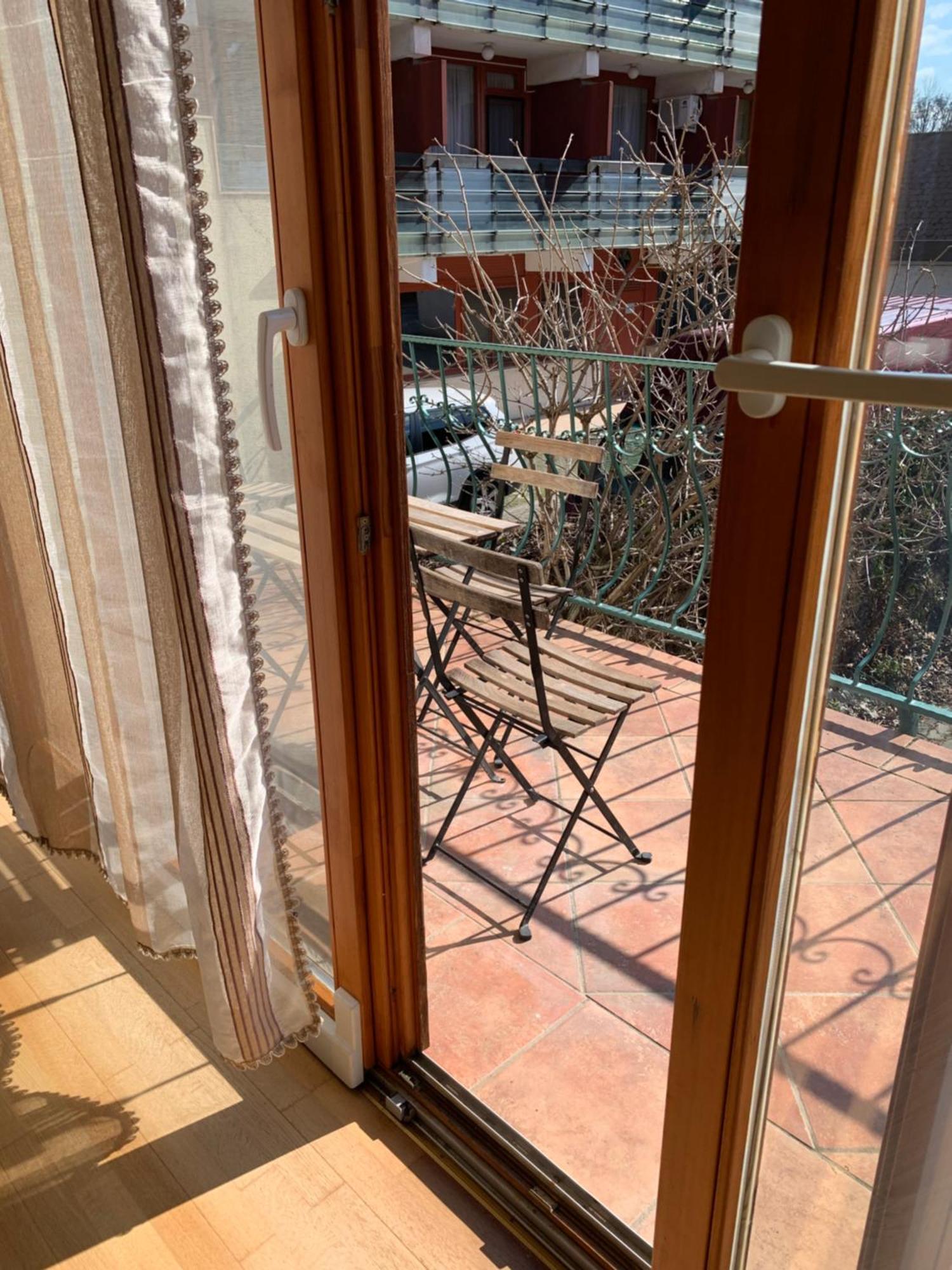 Apartment Gracia