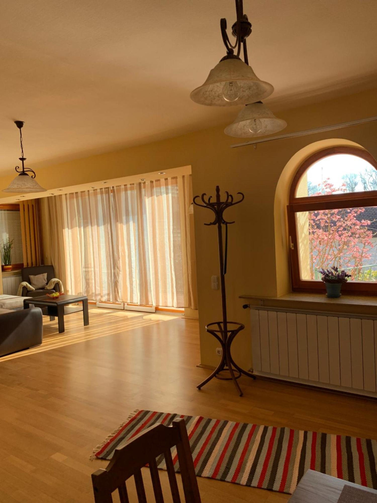 Gracia Apartment Heviz