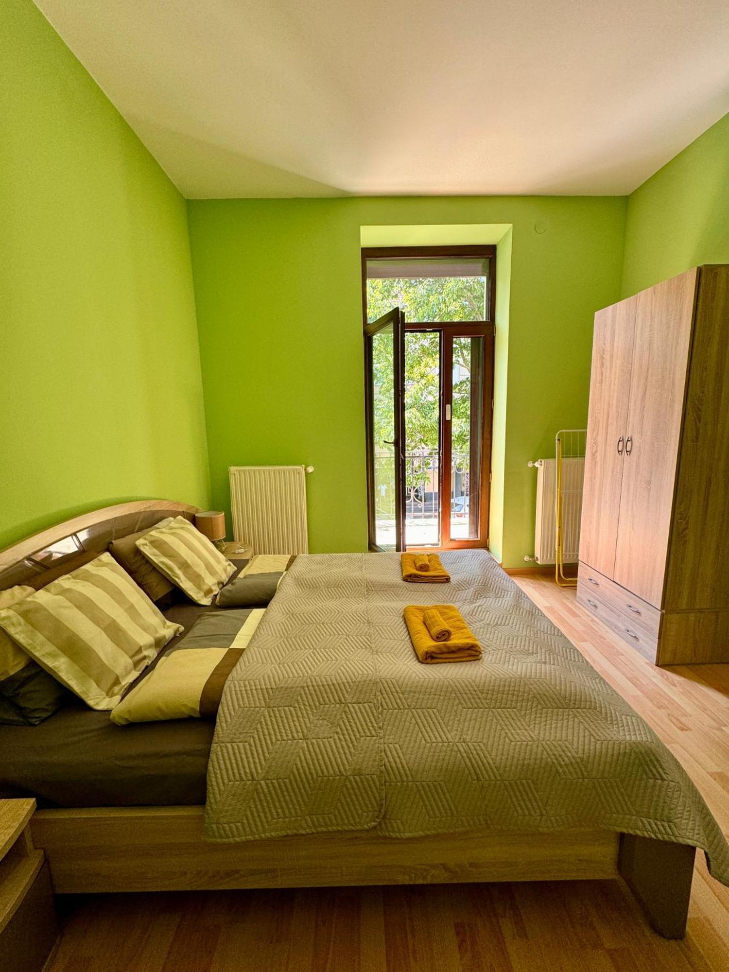 Apartman Gracia